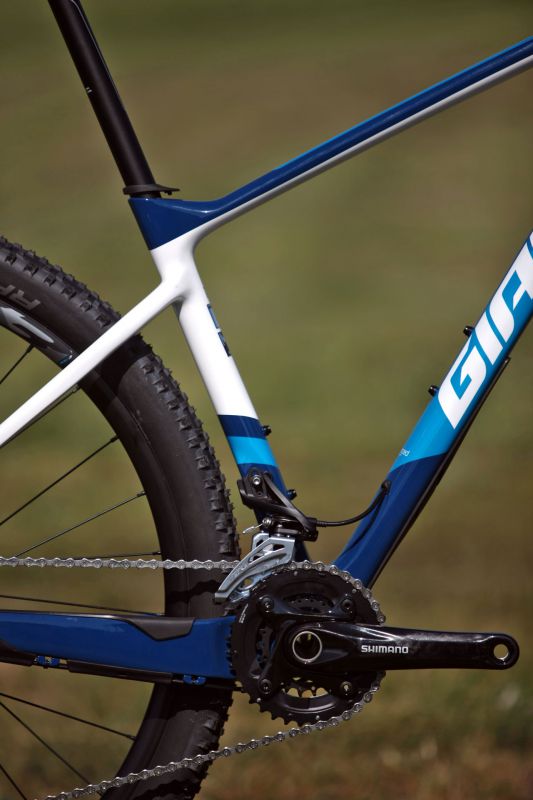 Giant XTC 29ER 3