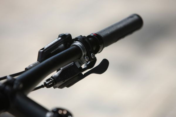 Specialized FSR Epic Comp