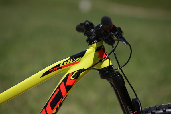 Rock Machine Blizz 70