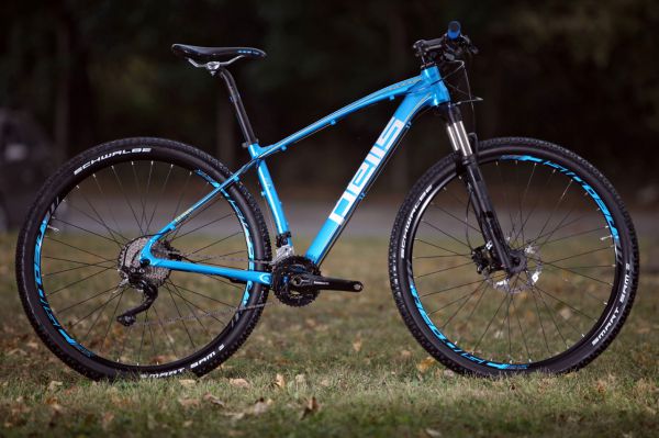 Pells Razzer Elite 9