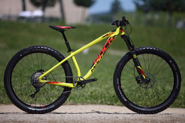 Rock Machine Blizz 70