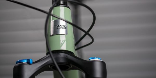 Santa Cruz Chameleon 2017