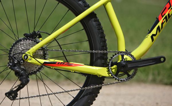 Rock Machine Blizz 70