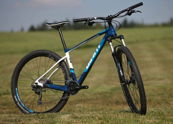 Giant XTC 29ER 3