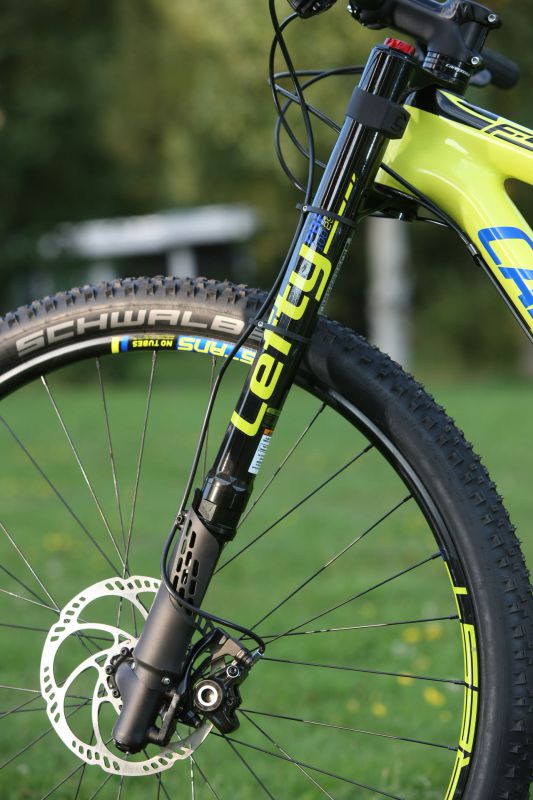 Cannondale F-Si Carbon 3