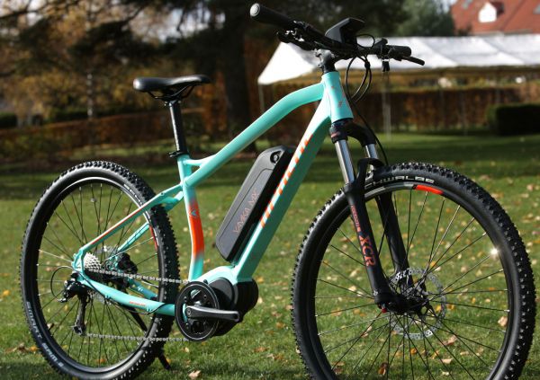 Apache Yamka MX 2017