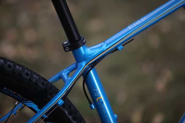 Pells Razzer Elite 9