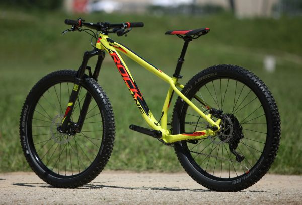 Rock Machine Blizz 70