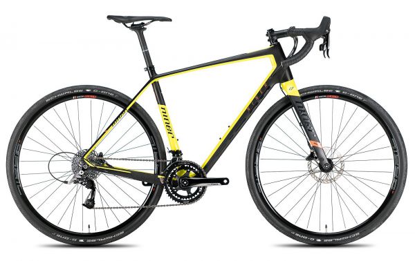 Niner RLT 9 RDO