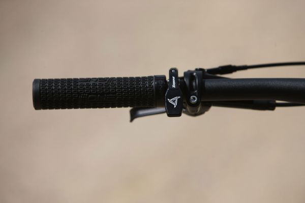 Rock Machine Blizzard 27,5+ 90