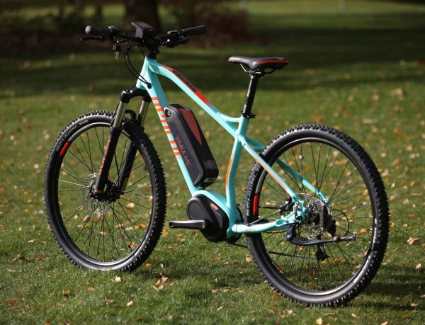 Apache Yamka MX 2017