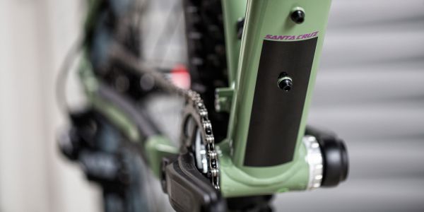 Santa Cruz Chameleon 2017