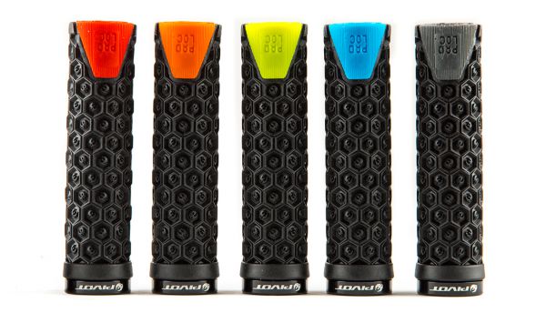 Pivot komponenty 2017