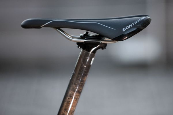 Trek Top Fuel 9.8 SL