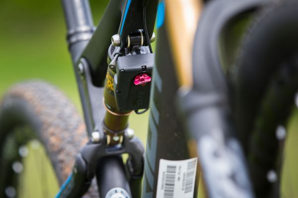 Merida Sixty Nine 9000-E