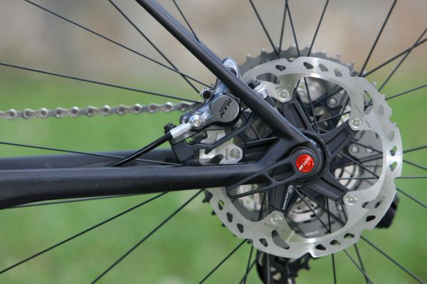 Superior Team Issue Di2