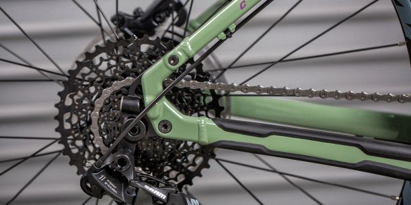 Santa Cruz Chameleon 2017