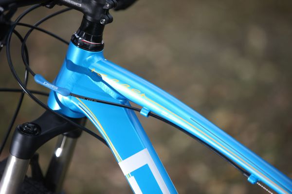 Pells Razzer Elite 9