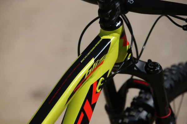 Rock Machine Blizz 70