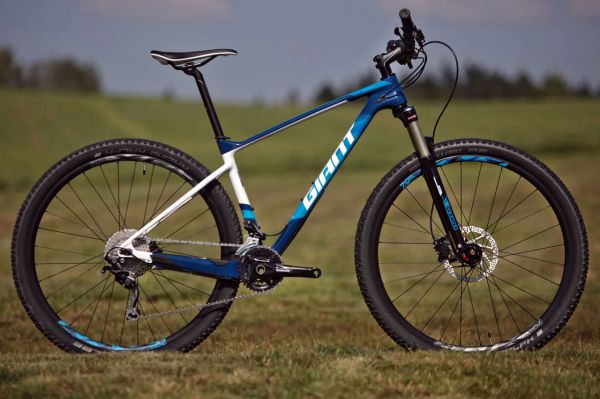 Giant XTC 29ER 3