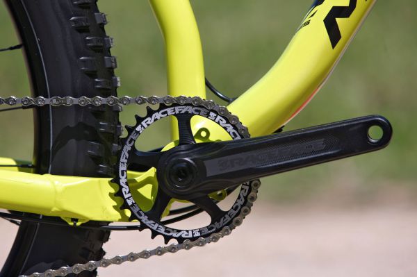 Rock Machine Blizz 70