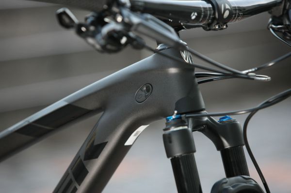 Trek Top Fuel 9.8 SL