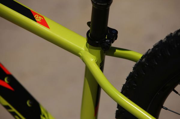 Rock Machine Blizz 70