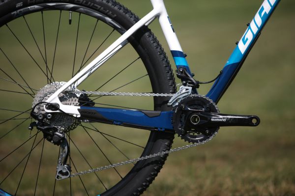 Giant XTC 29ER 3
