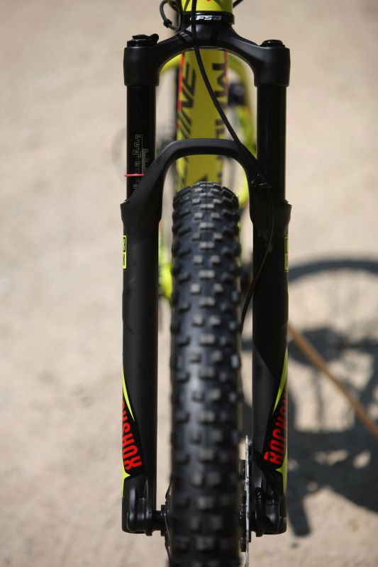 Rock Machine Blizz 70