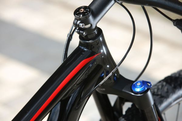 Specialized FSR Epic Comp