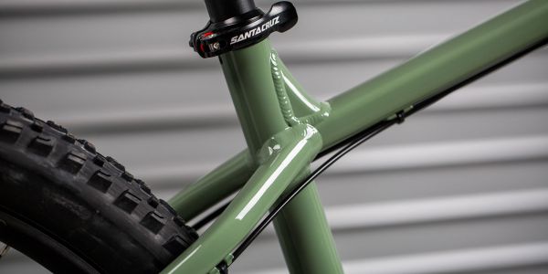 Santa Cruz Chameleon 2017