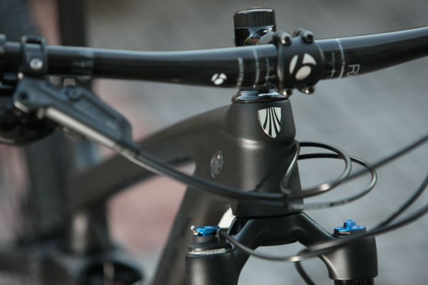 Trek Top Fuel 9.8 SL