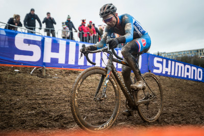 Michael Boroš se po defektu vrací do elitní desítky