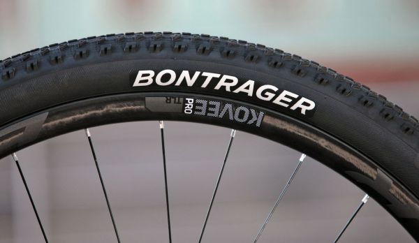 Trek Top Fuel 9.8 SL