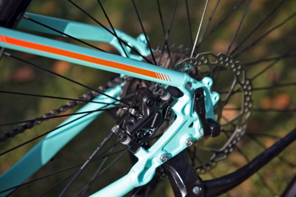 Apache Yamka MX 2017