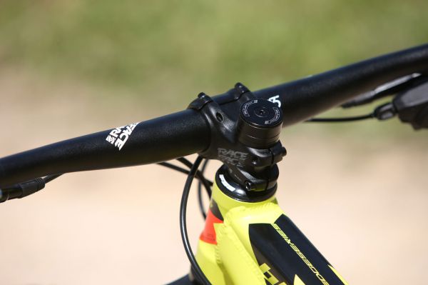 Rock Machine Blizz 70