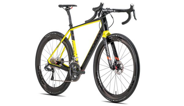 Niner RLT 9 RDO