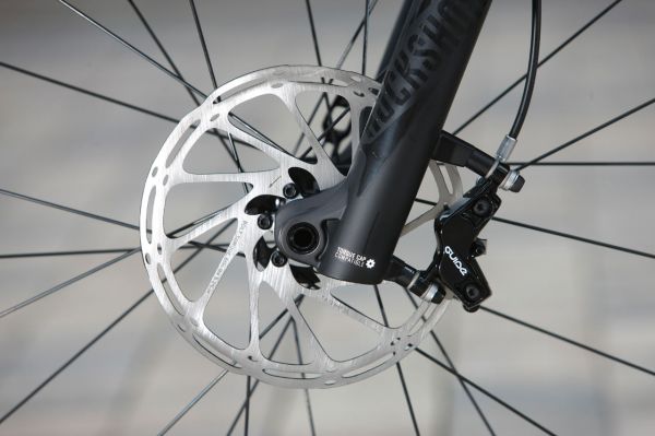 Specialized Stumpjumper FSR Comp 650B