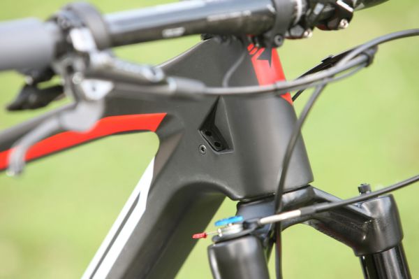 Superior Team Issue Di2