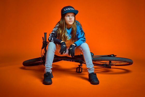 Canyon kids bikes 2017
