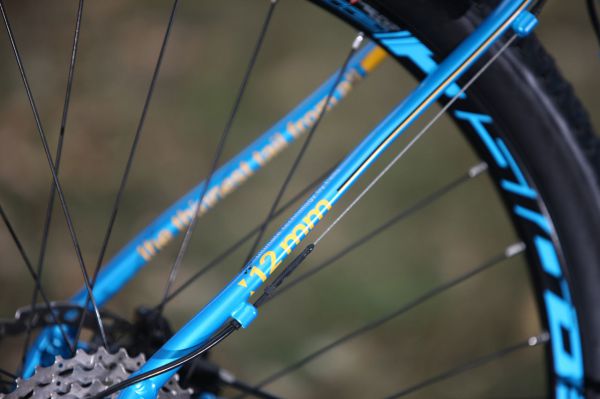 Pells Razzer Elite 9