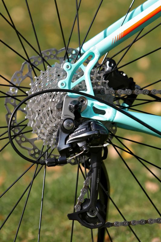 Apache Yamka MX 2017