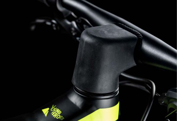 Canyon kids bikes 2017