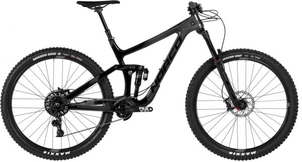 Norco Range 2017