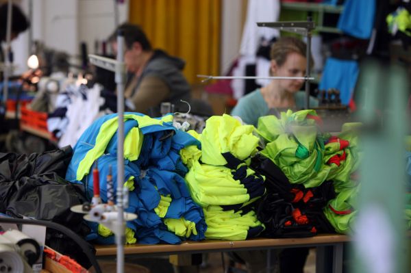 Na návštěvě v Sensoru