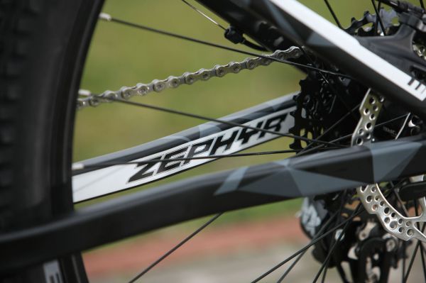 CTM Zephyr Pro