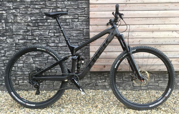 Trek Slash 9.8