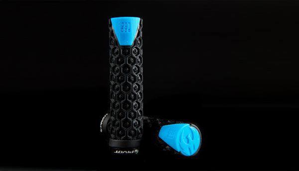 Pivot komponenty 2017