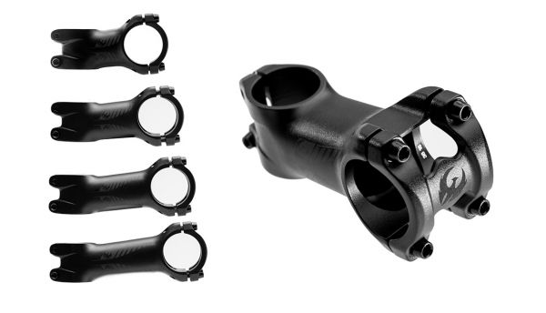 Pivot komponenty 2017