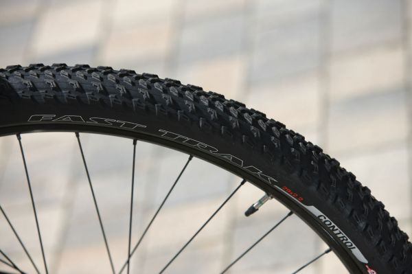 Specialized FSR Epic Comp